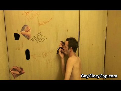 Interracial Gay Handjobs and Cock Sucking Sex Video 09