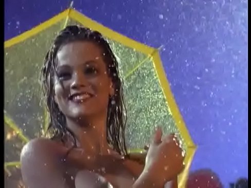 CADY  CANTRELL   wet photo session  very  hrny and  sexy  busty brunette