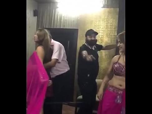 Desi mujra dance at rich man party