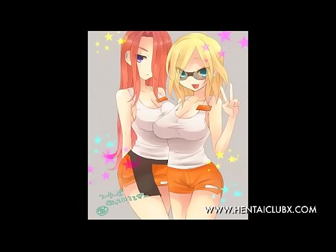 sexy anime Manga EcchiHot