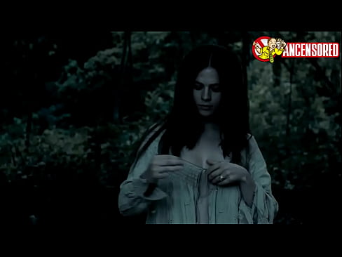 Hayley Atwell in The Pillars of the Earth Video Clip 1