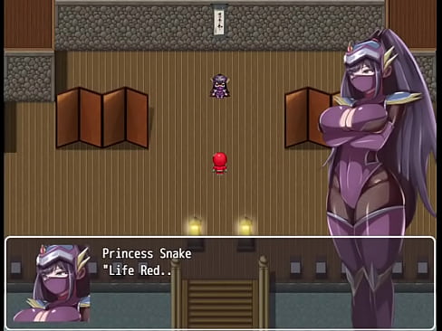 Villainess Quest - Parte 3