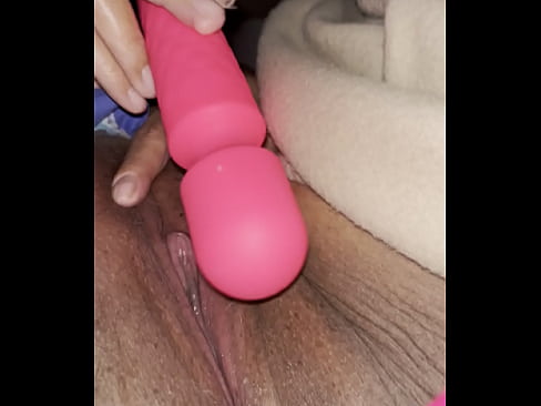 Wife’s pussy