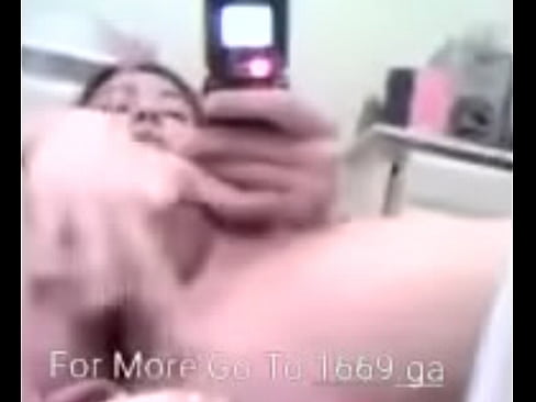 Amateur leaked video