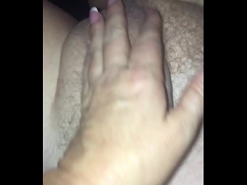 Handjob Cock Play Pre-Cum