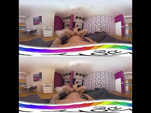 SexLikeReal-Erotic Nuru Massage VR360 60FPS HoliVR