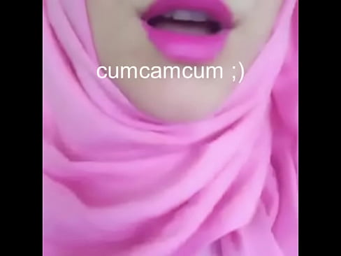 Muslim girl big tits