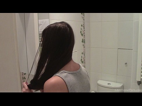 Up Skirt Camera Recording Of Girl In Bathroom