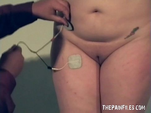 Fat slaveslut whipped and hardcore excercised spanking of punished bbw submissiv