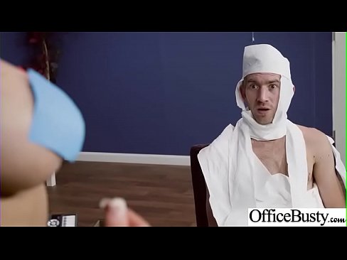 Office Sluty Girl (Rachel RoXXX) With Big Round Boobs Banged Hard video-28