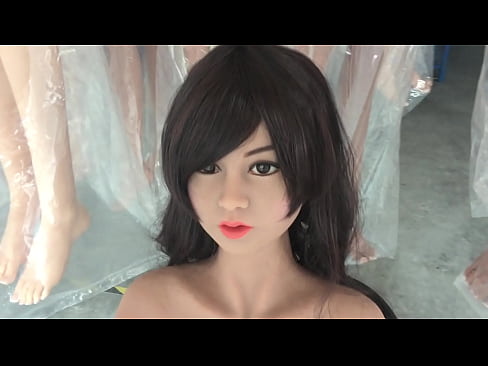 ES Dolls 140 cm real love and sex doll