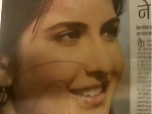 Cum on katrina kaif 2..rmc