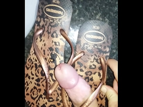 havaianas slim 37/38 gozadas