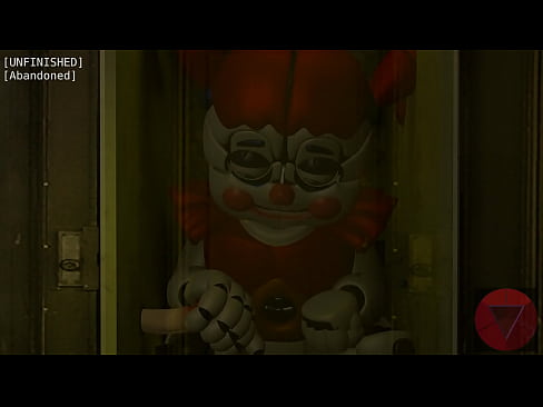 Gloryhole FNaF