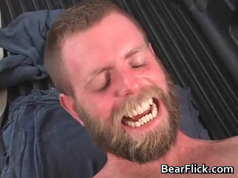 Anthony, Kit, Glennbear, and Carter gay porno