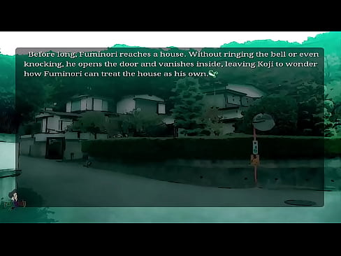 Song Of Saya/ Saya No Uta Episode Five