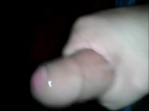 North Indian boy jerking his cock cums in the end my video