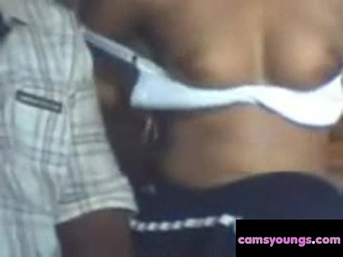 Desi Couple Flashing Free Indian Porn Video