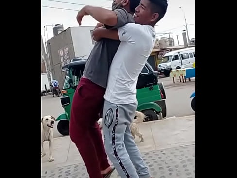 Amor de amigos