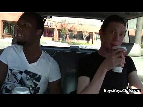 Black Sexy Gays Fuck White Teens Hard And Rough 07