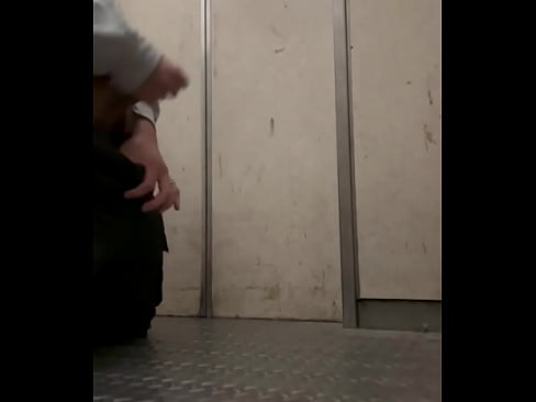 in elevator expose