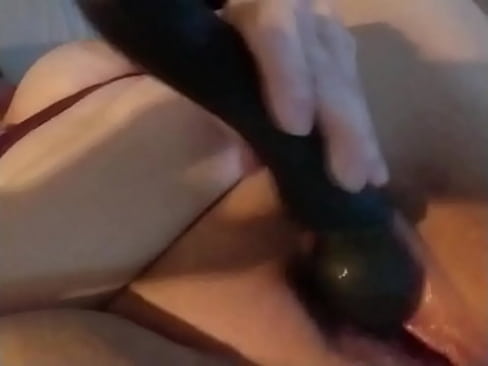 Squirting slutwife