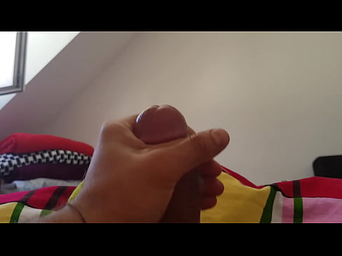 Big Load Cumshot