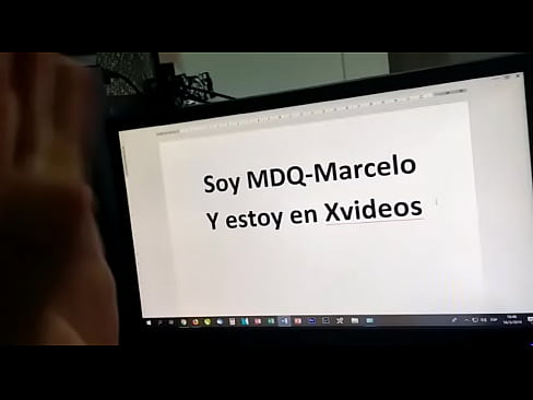 Vídeo de verificación