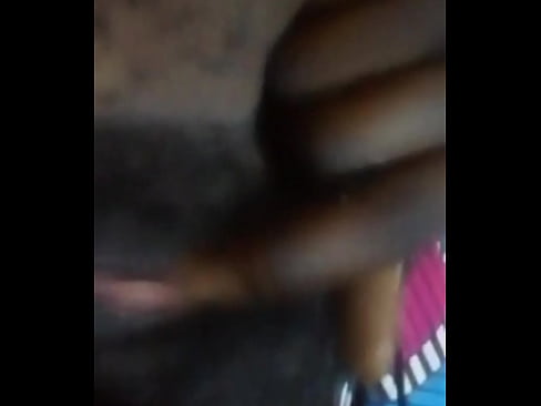 Short clip my female friend sent fingering her pussy