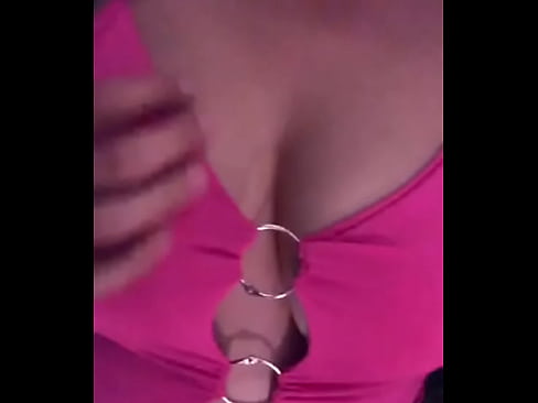 Tetas blancas ricas