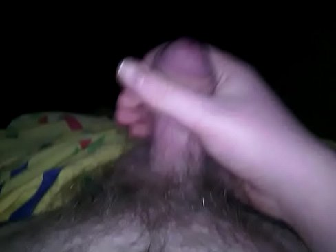 Cumshot onto Camera Lense 7