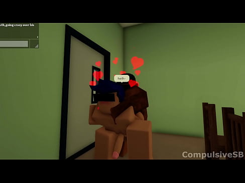 Roblox Porn School