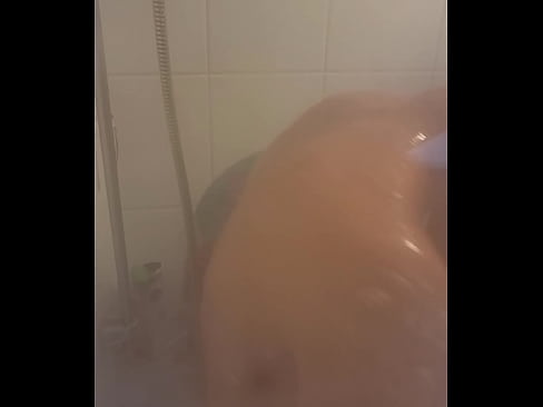 Under shower