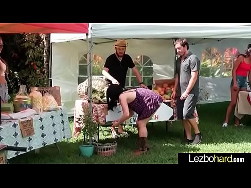 Farmers Market Sluts(Quinn Wilde & Rina Ellis) 01 clip-05