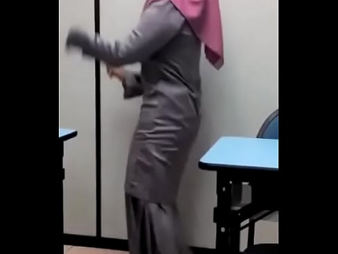 Hijab Dance