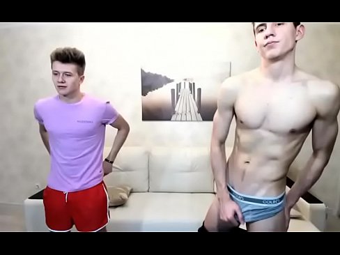 twinks on cam