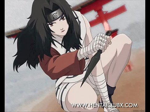 girls sexy Sexy Naruto Girls