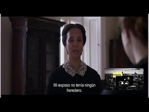 Spoiler y análisis de la película Lady Macbeth