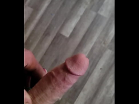 Showing off my dick