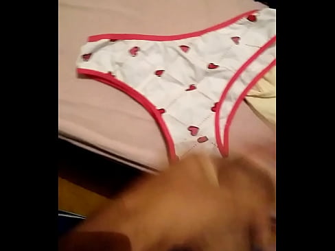 New Pantie da Gostosa