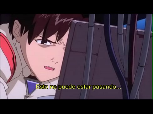 kenta muy enojado en los premios anime