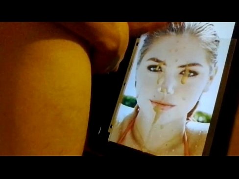 Kate Upton Tribute cumpilation