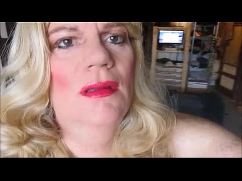 Sissy TV CD Blowjob with Facial Pics Fionafucked