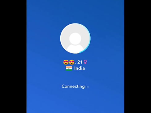 Indian guy flashing live cam