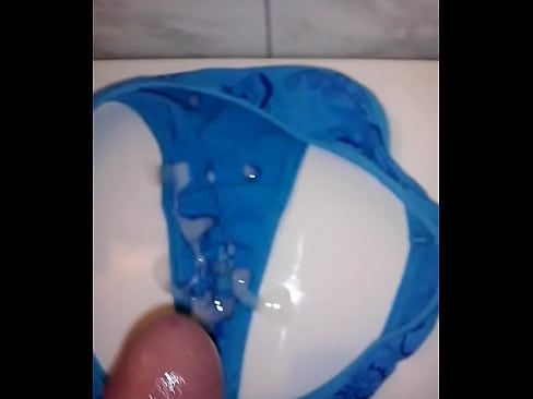 Leche En La Tanga De Mi Cuñada