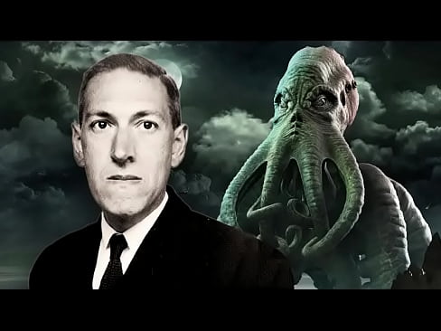 charla sobre cultura cine y literatura La Mosca Lovecraft