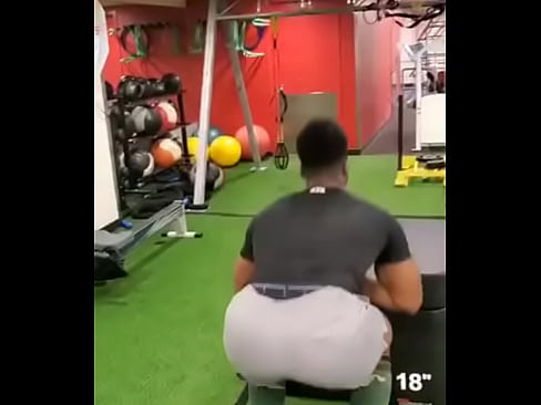 Fat Ass