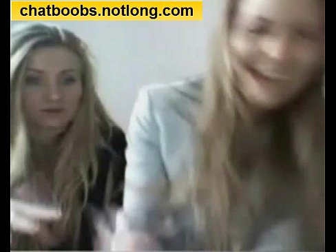 Russian chatroulette webcam threesome orgy