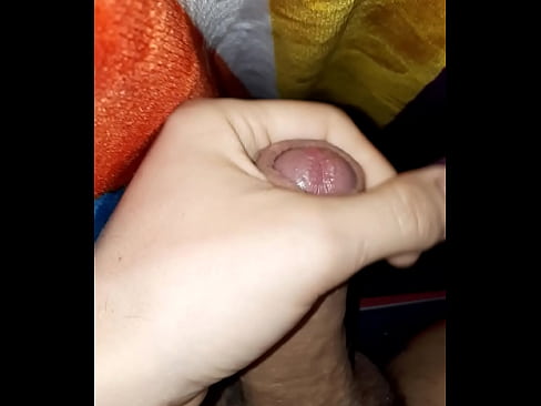 Dick in the morning