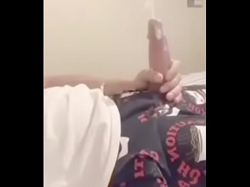 Long Dick Masterbating